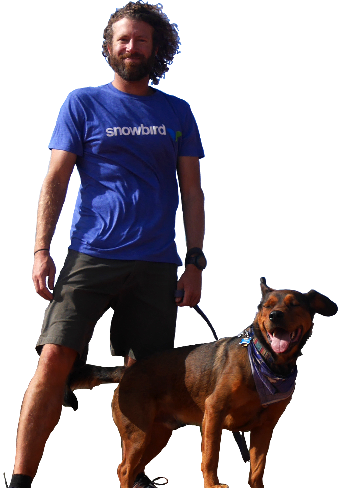 The online Portfolio for Todd Fleming